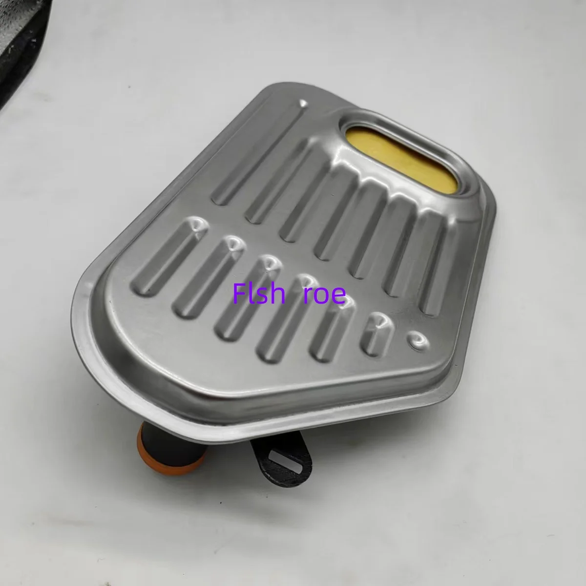 24341423376 is applicable to the automatic transmission oil filter of B-M-W E46, E39, E38, E85 models.