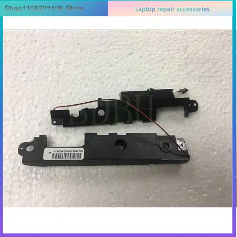 New laptop speaker for HP Pavilion G6 G7 G7-1156NR g7-1113cl 641396-001  17.3"