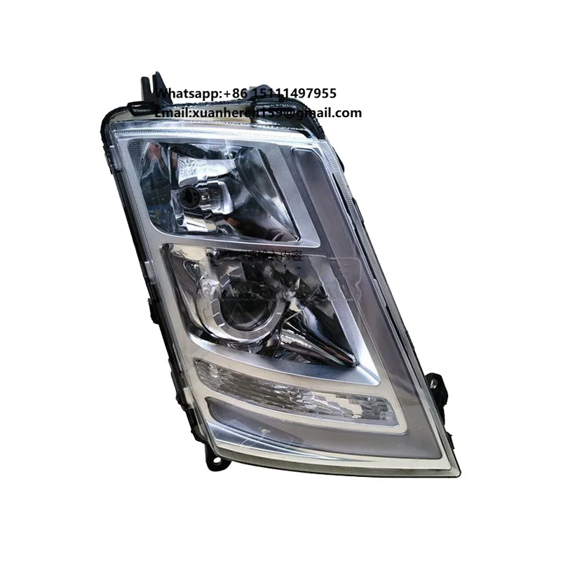 

Truck Parts 22239254 Heavy Duty Truck Parts LED Headlight