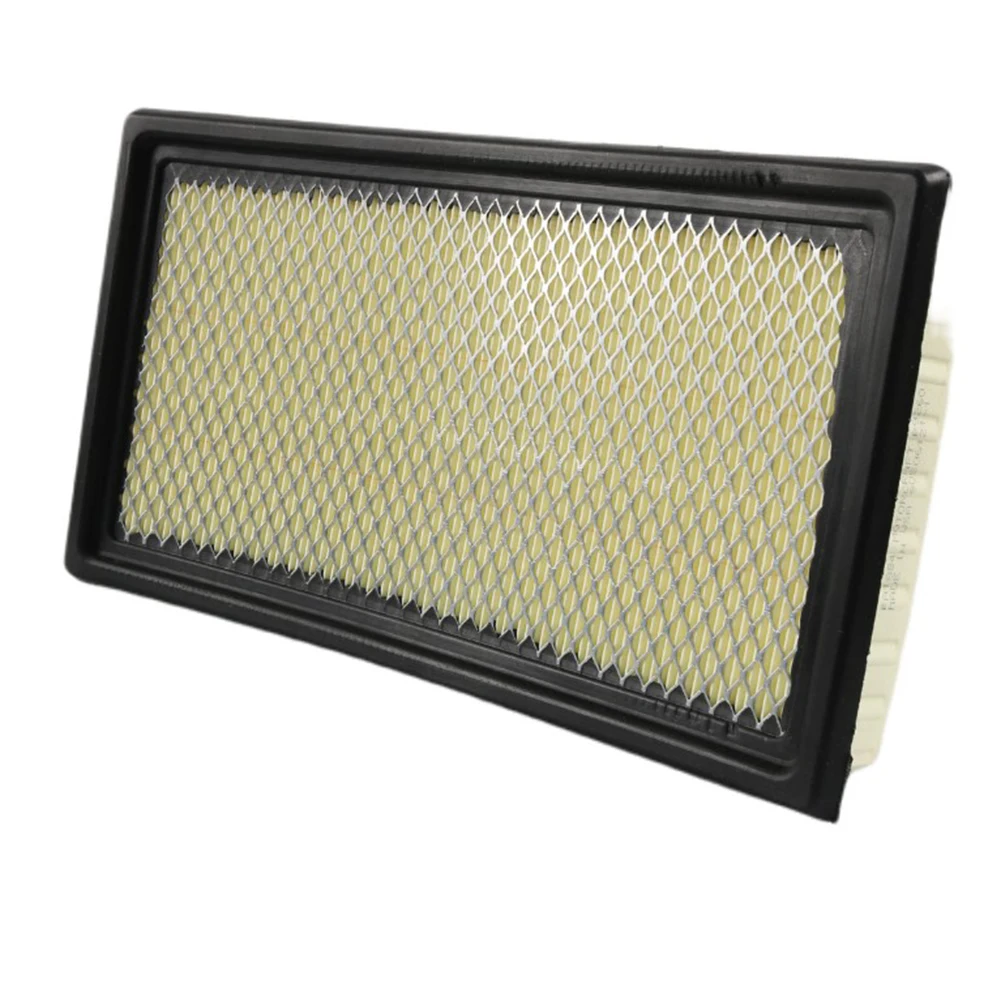 Air Filter For Ford Edge Explorer 7T4Z9601A 7T4Z9601B FA1884B7 Motorcycle Automobiles Filters Replacement Plastic