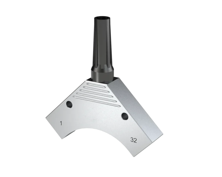 64 Elements 3.5 Mhz…