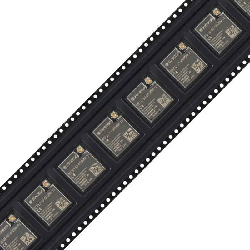 ESP32-S3-WROOM-1U 4… - image