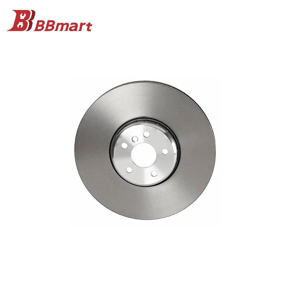 BBmart-Rotor de disque de frein avant pour BMW E46 M3, pièces automobiles, meilleure qualité, 34106875284, 2 pièces