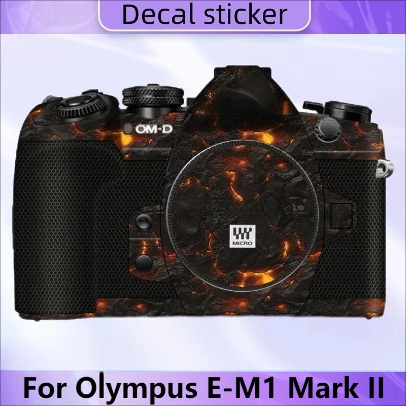 Voor Olympus E-M1 M… - image