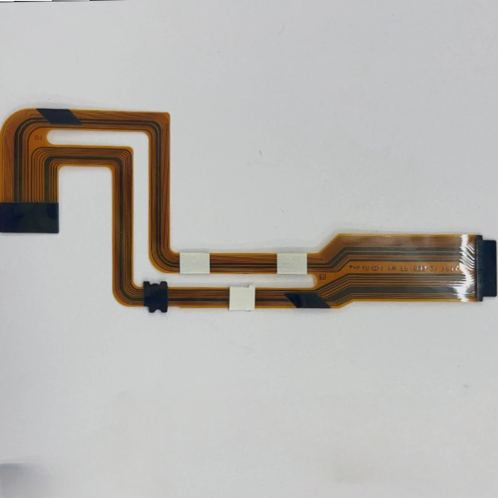 1 pz nuovo per Sony HC20 Display LCD Link mandrino flex Cable accessori per la riparazione della fotocamera