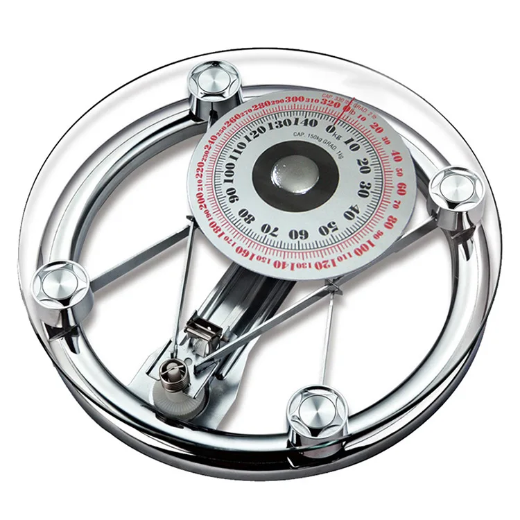 

Mechanical Body Scale Electronic Fat Scale Machine s Medical Mechanical Weighing Scales