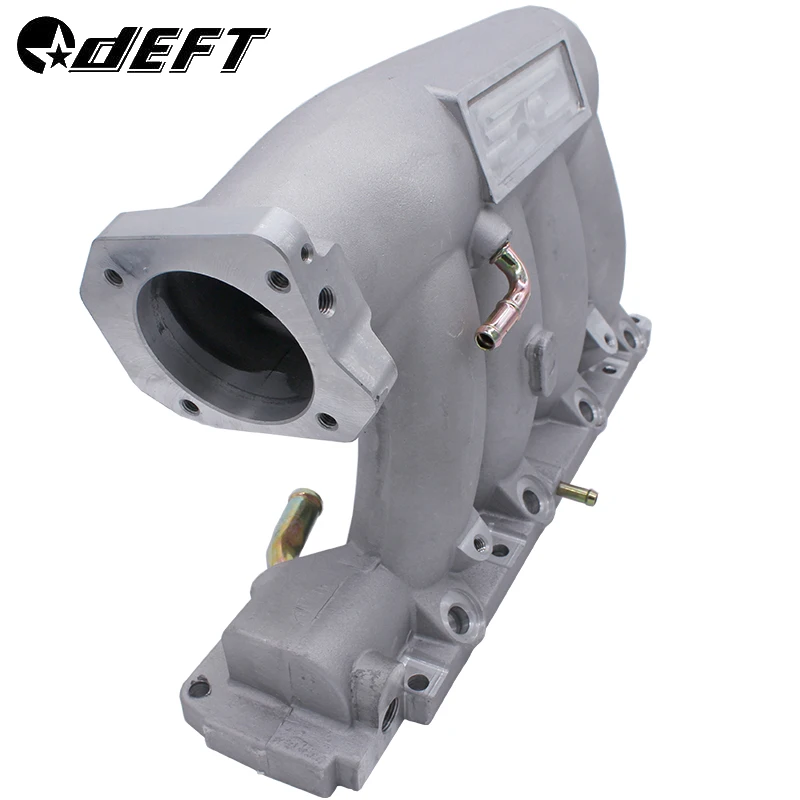 1PCS---Honda K20 High Performance Cast Aluminum Automobile Engine Exchange Turbine Intake Manifold