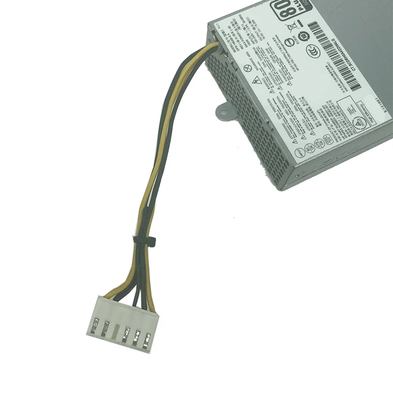 Hp aio proone 699890 g1 600 w用のオリジナル電源,180-001