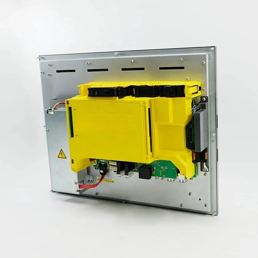 panel i A13B-0202-B003 fanuc controller series 31i model B