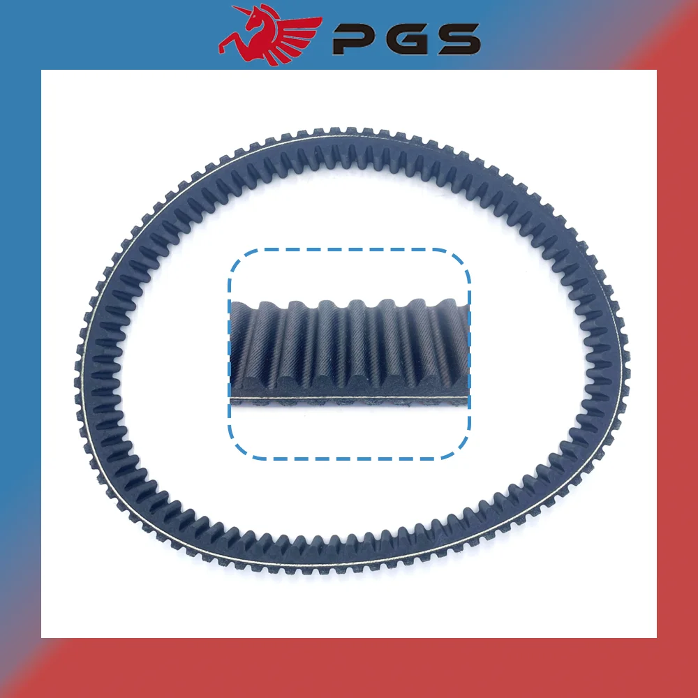 PGS 939x36 Drive Belt For CFMoto CF400 450L CF500 CF600 0180055000 0180-055000-0001 0180-055000-0004 0180-055000-0002