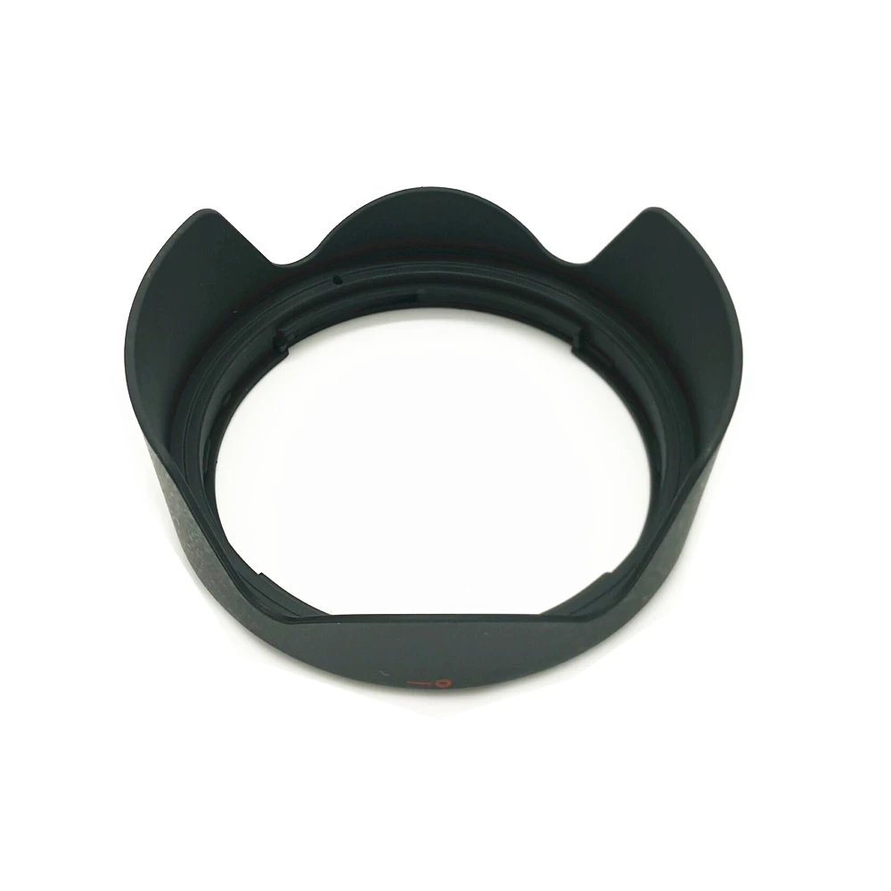 Petal Lens Hood Sunshade replace EW-78F for Canon RF 24-240mm F4-6.3 IS USM / 24-240 mm f/4-6.3 EW78F EW 78F Flower