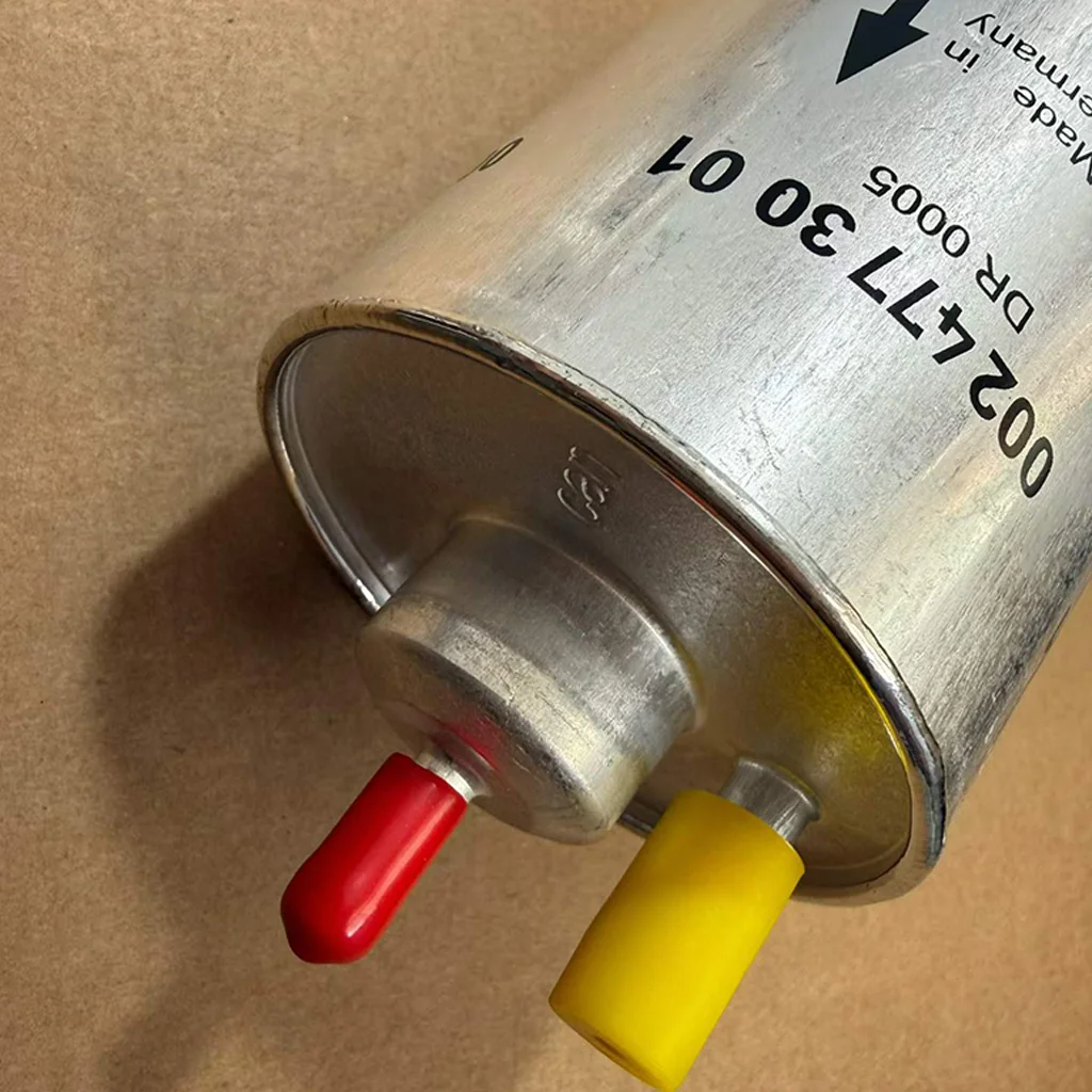 A0024773001 High Quality Engine Fuel Filter For Mercedes Benz W203 C180 C200 C240 C320 C230 002 477 31 01 CLK C209 SLK R170 R230 view 6
