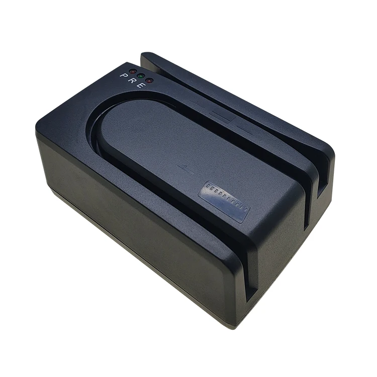 (Original wholesale and retail)MICR Check Reader with  MSR Module - MICR1250-M