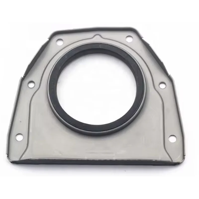 AB96-Engine Crankshaft Rear Oil Seal For Ford New Focus Escape 1.6 Ecosport 1.5 Auto Parts Car Accessories Bm5g6k301aa #5