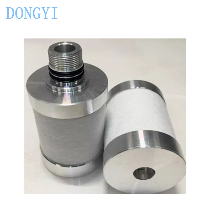 Filter Element Secondary Oil And Gas Separator 24771180 13020371 13020370 13020366 13020367