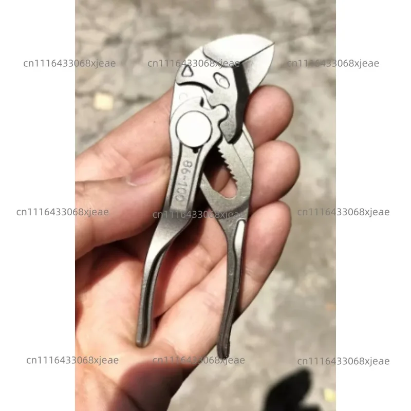 Pump Pliers Multifunctional Quick-adjusting Water Pump Pliers, Eagle Beak Water Pipe Pliers, Plumbing Water Pump Pliers, Pipes