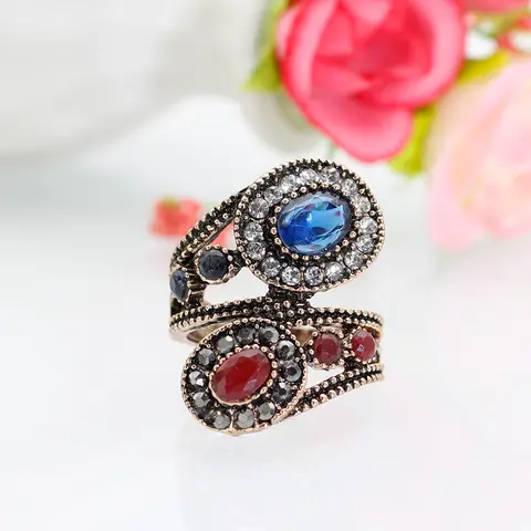 10 best sales भारतीय अंगूठियां - №3