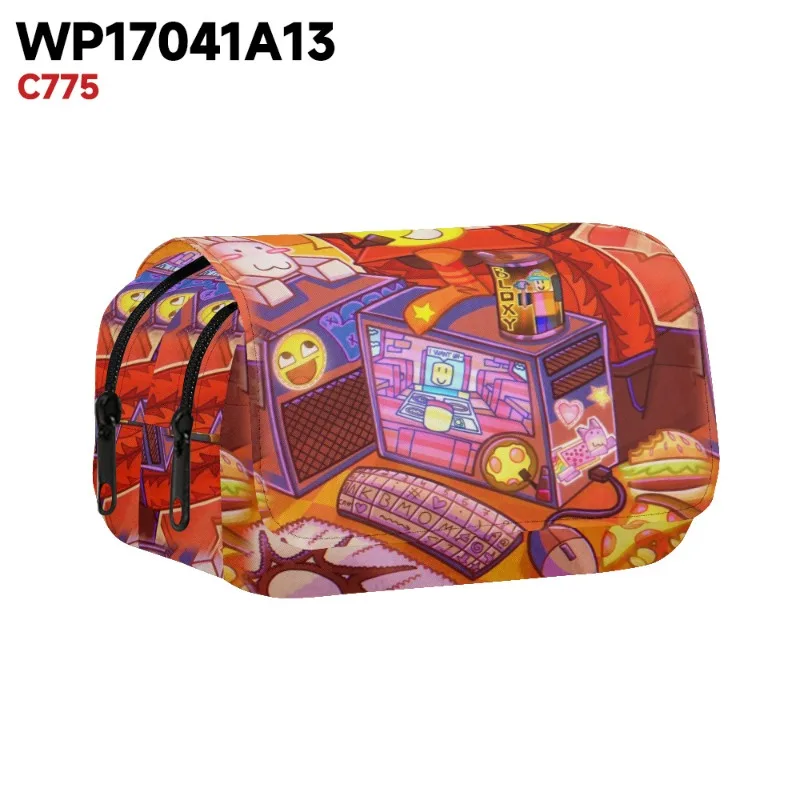 ثلاثية الأبعاد نمط جديد لعبة Roblox Forsaken Gubby الأجهزة الطرفية الإبداعية مقلمة من الكارتون طالب المدرسة الابتدائية الكرتون لعبة مقلمة