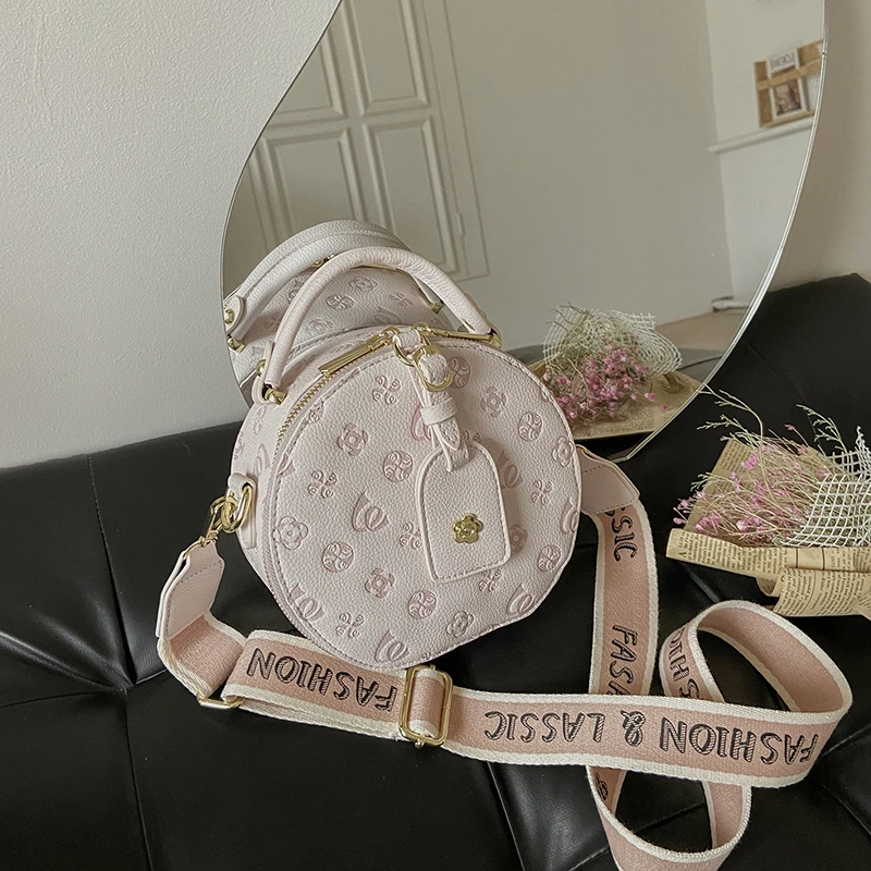 

Light Luxury Compact Handbag Women Multifunctional Shoulder Bag Premium Small For Essential Carry Needs