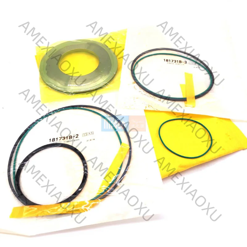 

Комплект для восстановления поршневого шкива трансмиссии JF015E RE0F11A, подходит для Nissan SUZUKI CVT, автомобильные аксессуары Transnation AMEXIAOXU