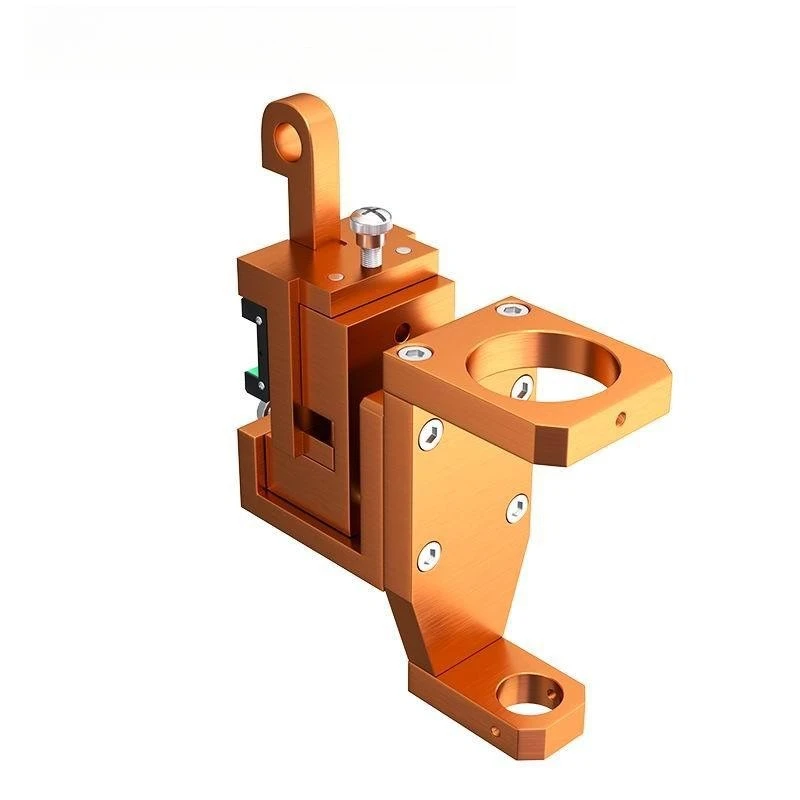 Adjustable Bracket of Three-axis Dispensing Machine, Adjustable Fixing Frame, Dispensing Accessories, Dispensing Machine Syringe