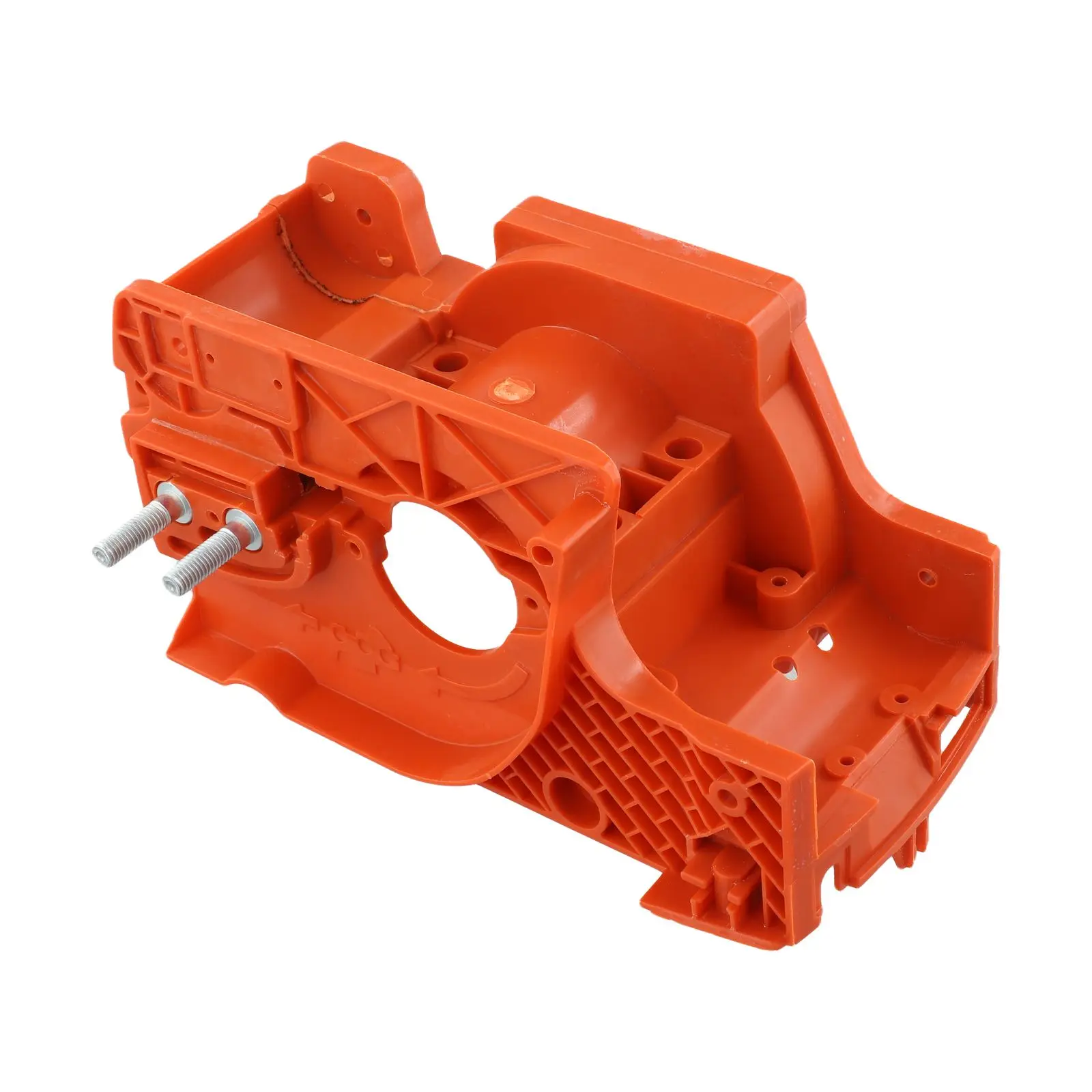 

Affordable Crankcase Option HUS137 HUS142 Crankcase DIY Repair Work Cost-effective Alternative Easy Installation Design