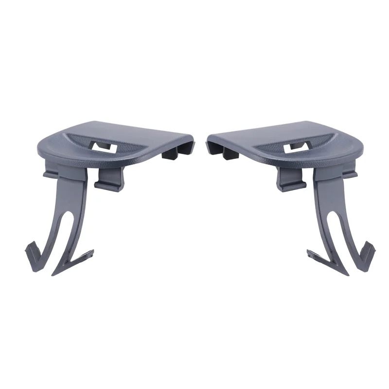 

M93K-автомобильный задний бампер, крышка крюка прицепа, задняя крышка прицепа для Cayenne 2007-2010 95550544910 95550545010, аксессуар