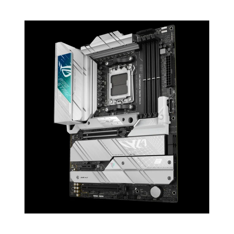 ROG STRIX X670E-A WIFI Gaming AM5 Socket Support R7000 Series CPU X670 Motherboard