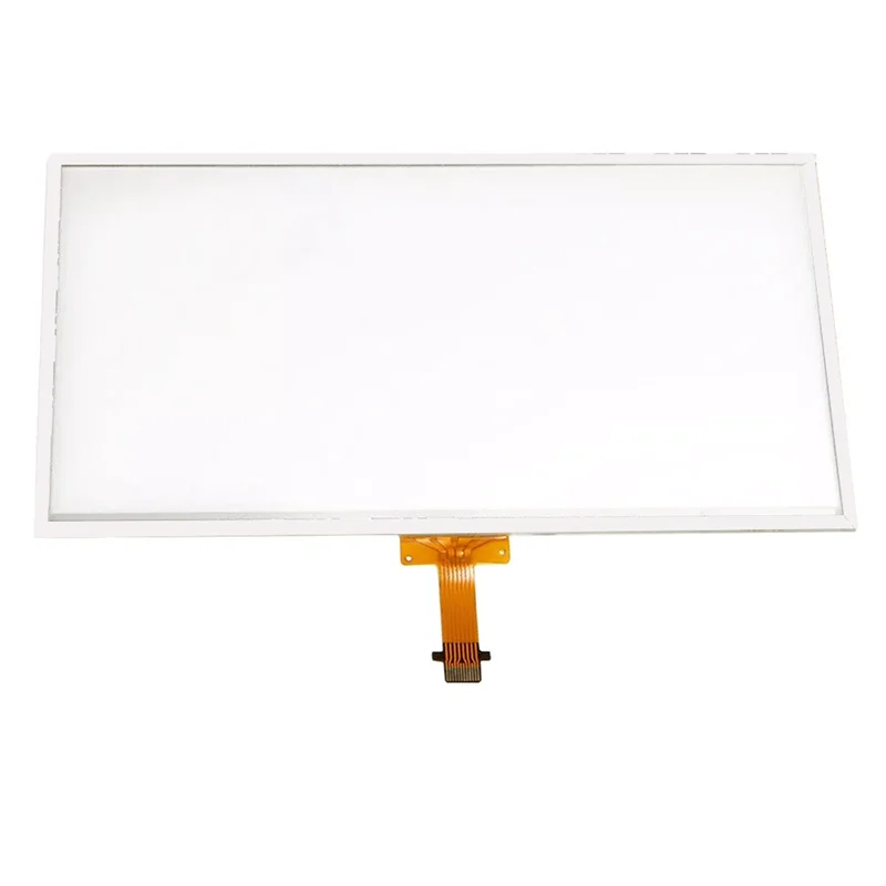 

6.1Inch LCD Screen Touch Screen For Toyota Corolla 2014-2018 LA061WQ1 (TD)(04) LA061WQ1-TD04-N33R