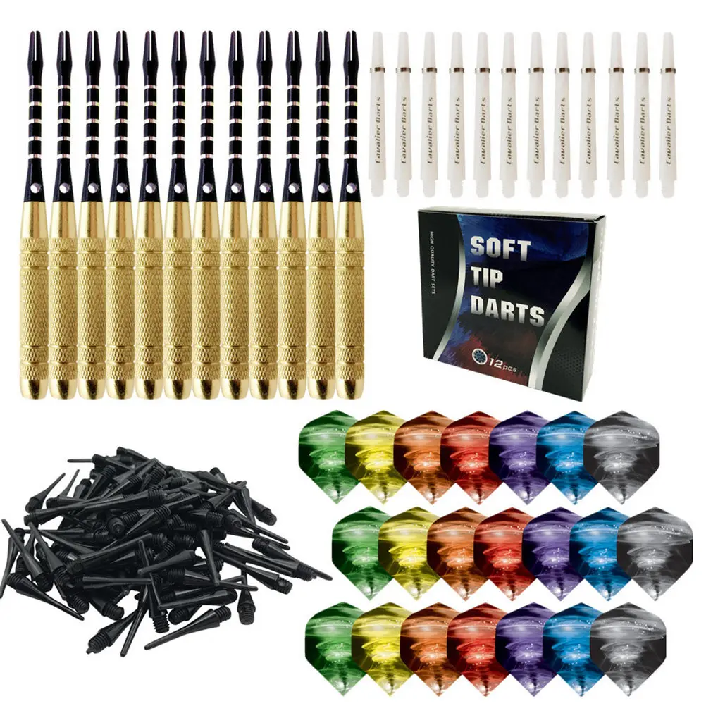 1Set Easy Throw Electronic with Precision Balance and Secure Grip Perfect for All Skill Levels Safe Pin Type Tip