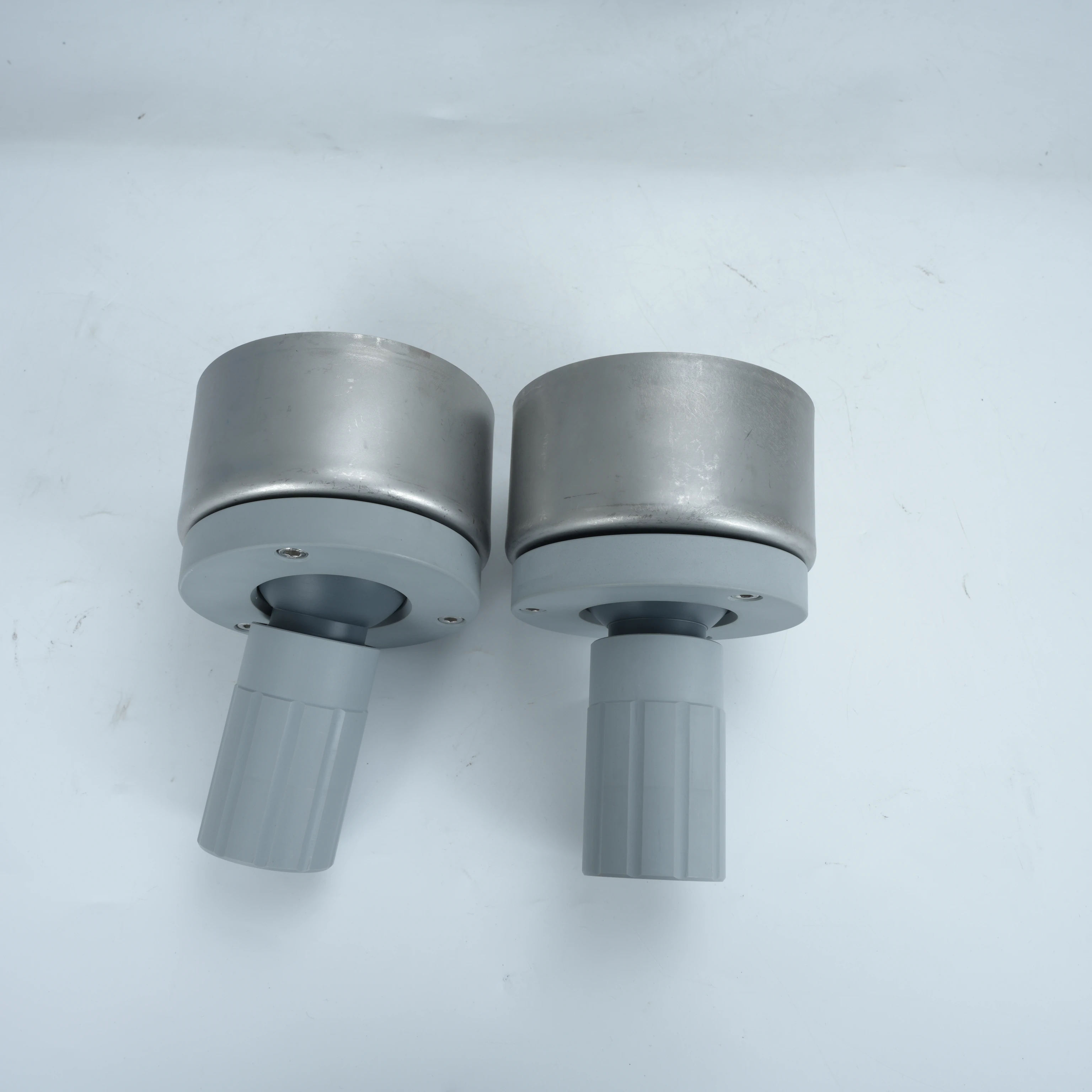Two Fluid SU29-SS SU26B-SS Nozzle Dust Removal And Humidification System for Industrial Use