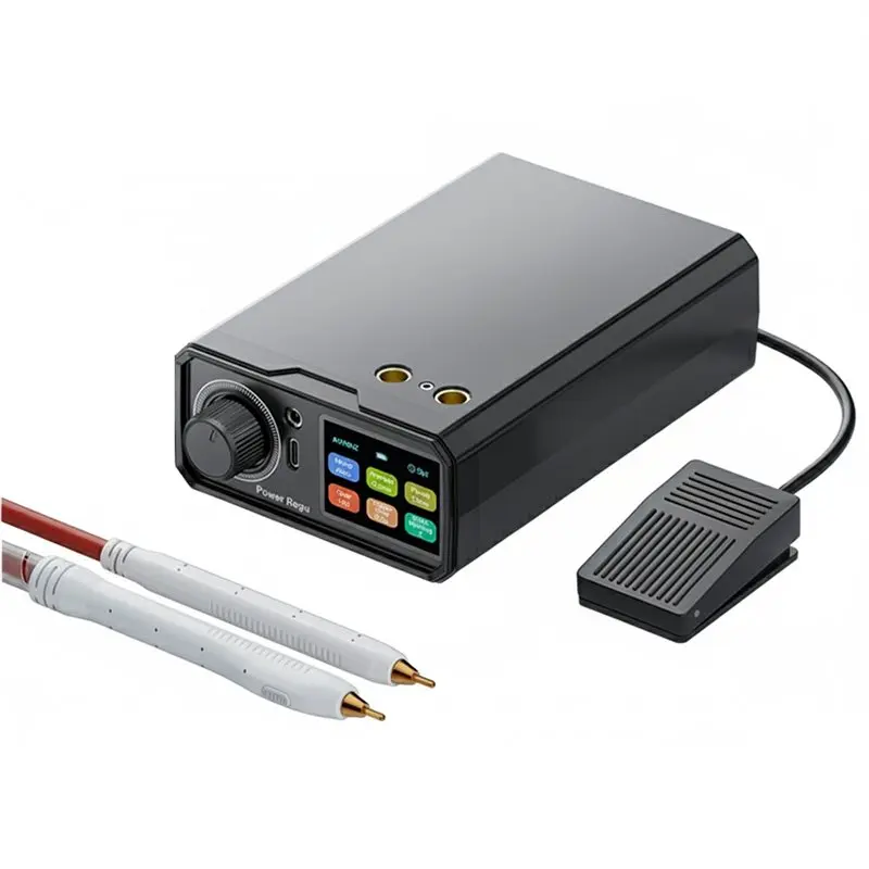 BMBY-UK3 Portable B… - image
