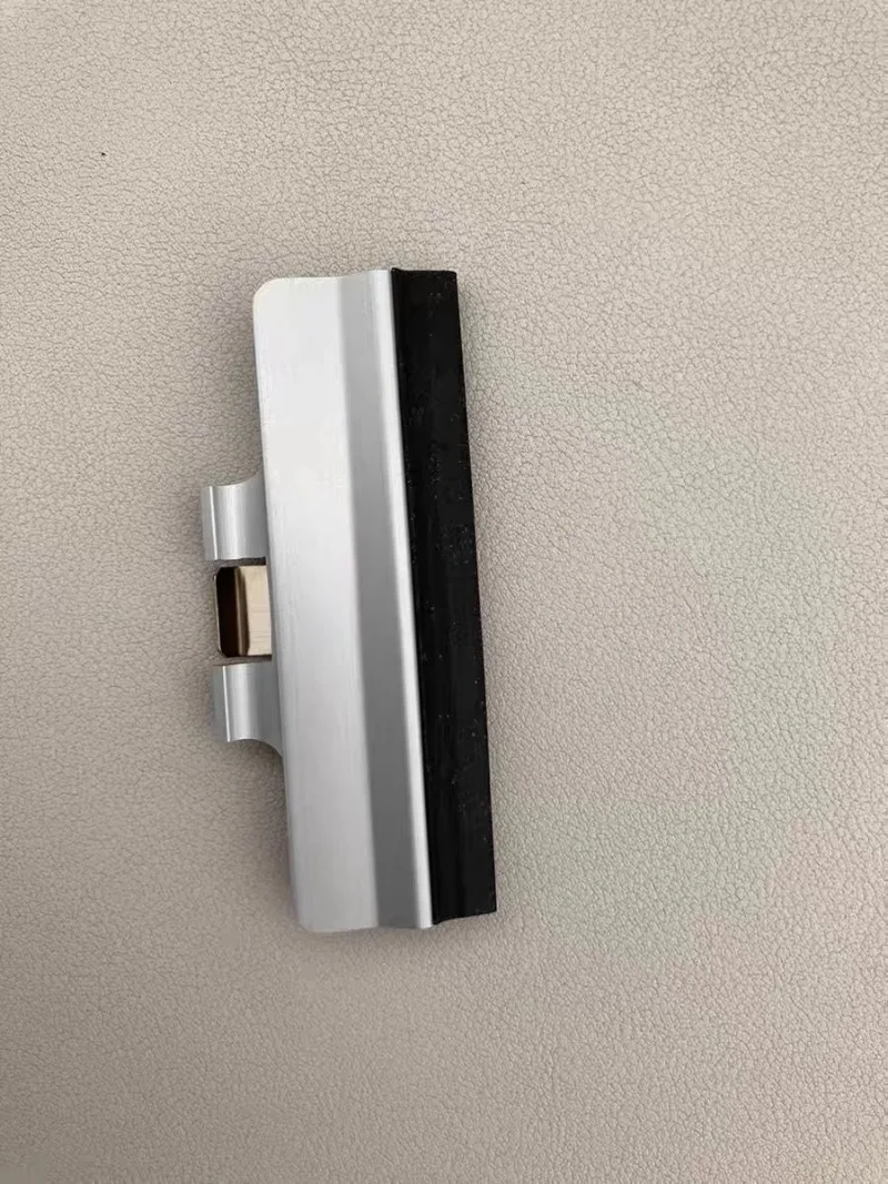 

Seat Rail Trim Cover Button and Door Switch for Volkswagen Multivan T6