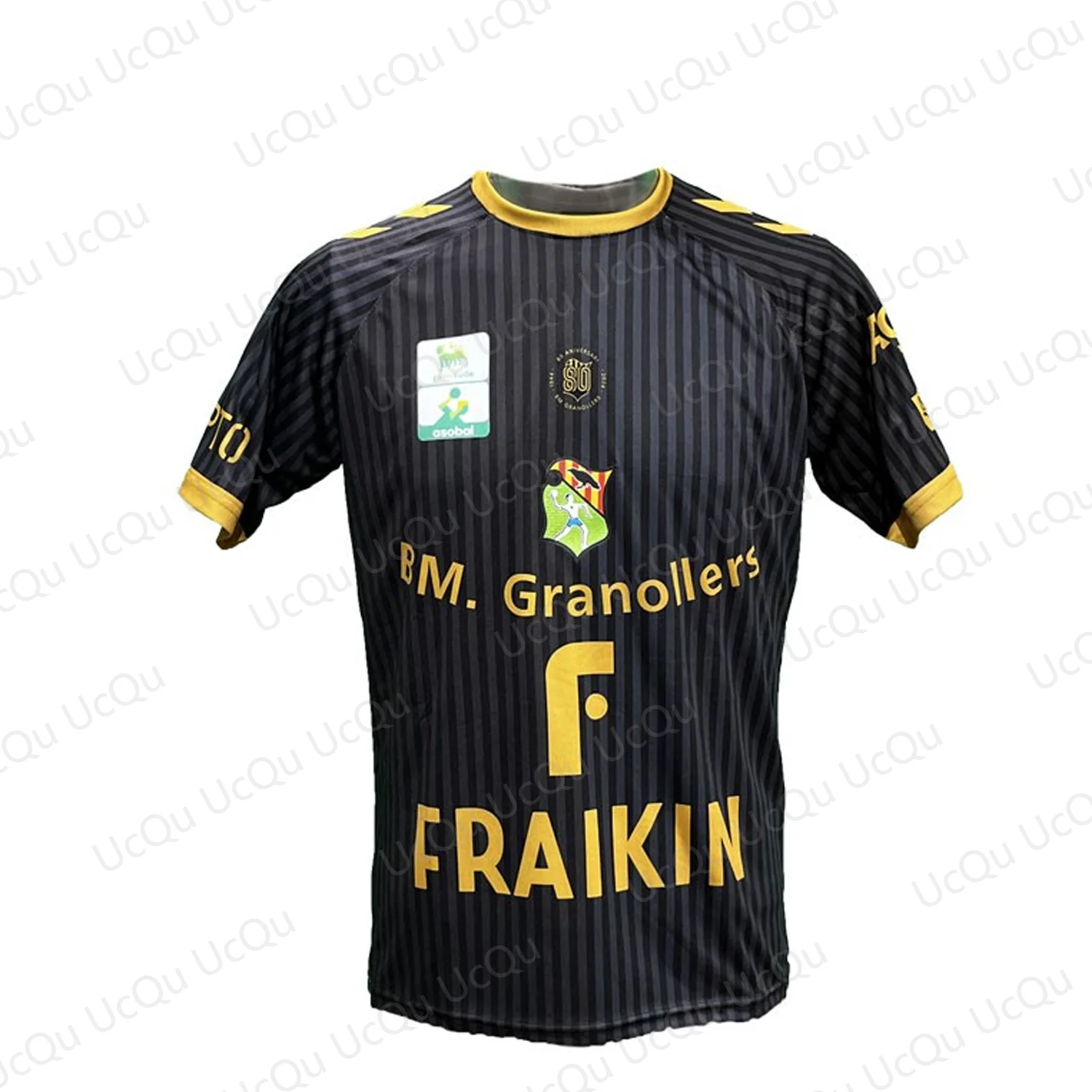 New Arriavl FRAIKIN BMG 24-25 SAMARRETA HOME FRAIKIN BMG 24-25 LOCAL Handball Jersey