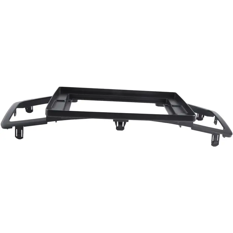 日産クエストエルグランドe52（2011-2015）用10インチカーラジオフェイスパネル、dvd-gps-mp5フェイスパネル、ダッシュボードプレーンフレーム、カースペアパーツ