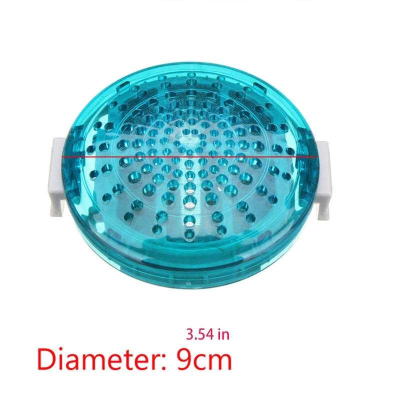 for lg Washing Machine Lint Filter Mesh Washer Lint Trap Hair Filter Net Rustproof Lint Catcher Good Filtration Effects A0NC