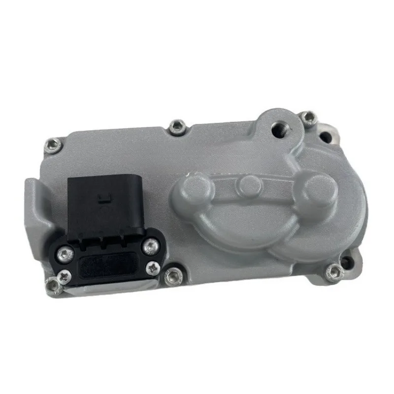 Supercharger Electronic Actuator HE300V Compatible with 68445522AA 3587608 3784299 4034315 - Automotive Performance Parts