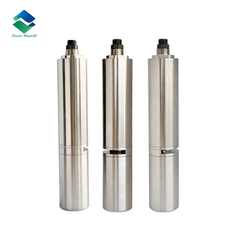 

RS485 Output Portable COD Chemical Oxygen Demand Sensor For Water Treatment Municipal Sewage