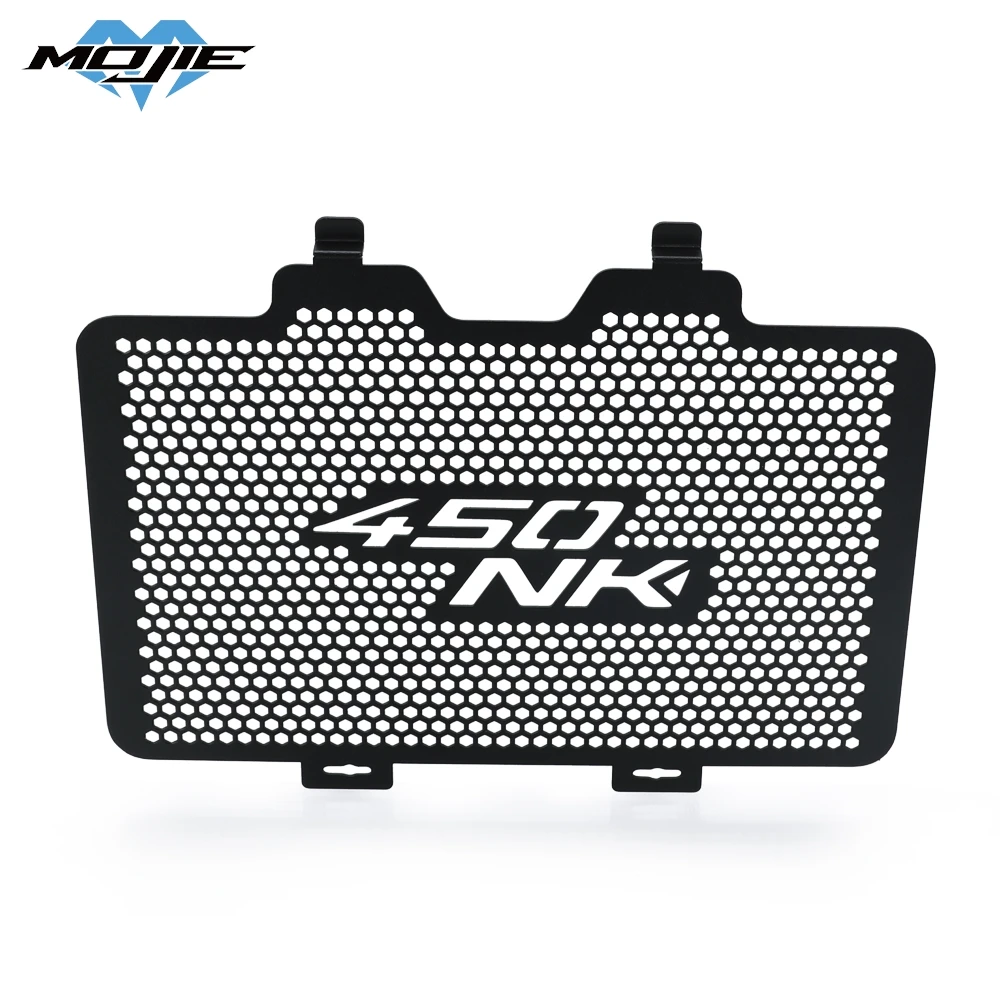 450Nk 2025 FOR CFMOTO CF MOTO 450 Nk 450 Nk450 CF450Nk 2023 2024 Motorcycle Accessories Radiator Grille Guard Cover Protection