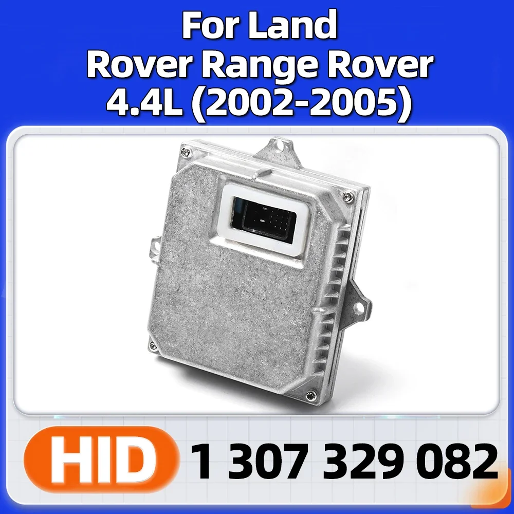 

63127176068 1 307 329 082 1307329082 Модуль балласта ксенового управления HID для Land Rover Range Rover 4.4L 2002 2003 2004 2005