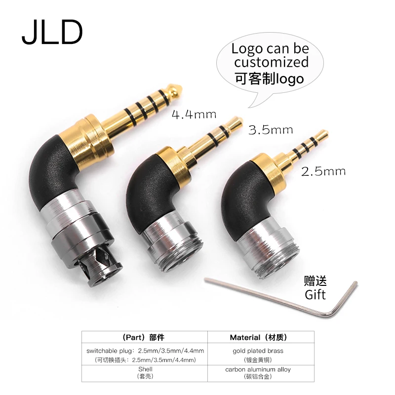 Jld Alterable Plug …