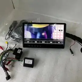 

GZ Carplay Android 14, автомобильный GPS-навигатор, мультимедийный плеер для Lamborghini Gallardo 2004-2015, автомобильный радиоприемник, головное устройство, авто