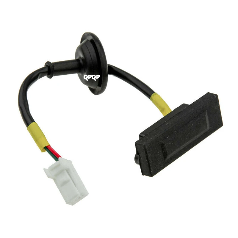 Rear Trunk Release Switch Trunk Open Button For KIA Pride 2011-2015, 812601W220 PICANTO MORNING