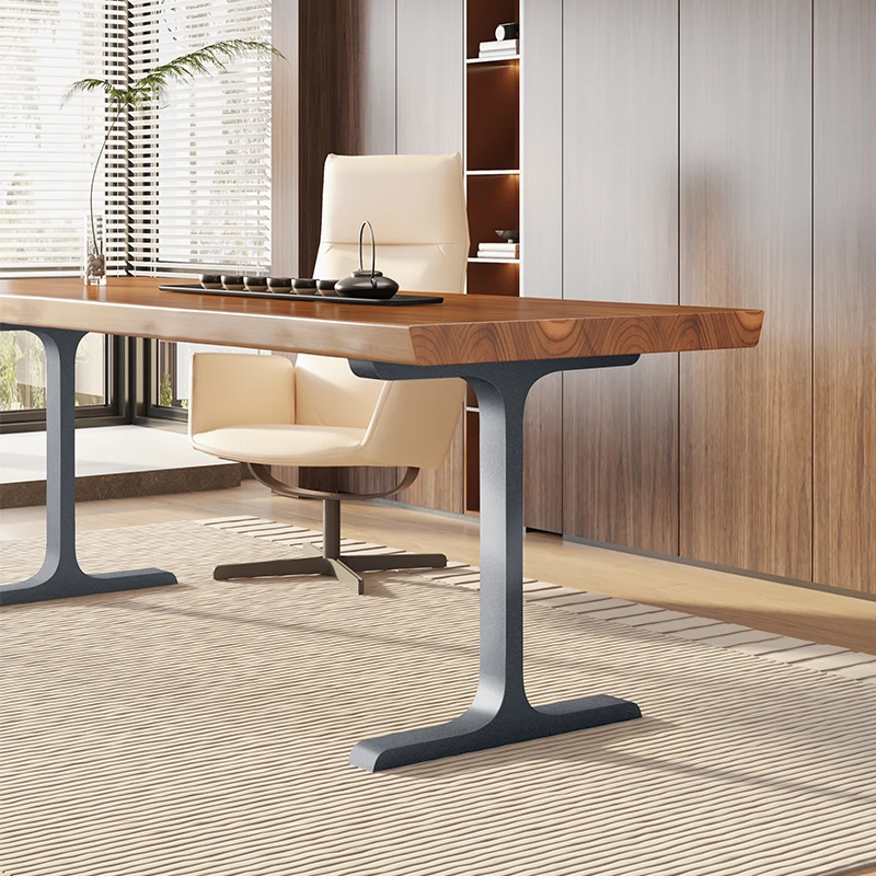 

Stainless steel table leg bracket Large plate table bracket Dining Light luxury