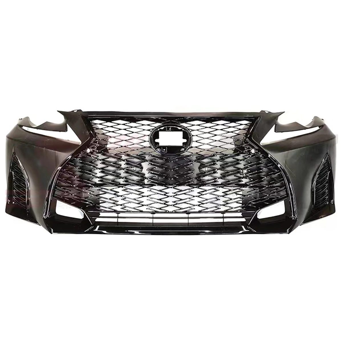 High Quality Very Suitable Conversion Bumpers Bodykit for IS 2013-2015 Transform to 2021 Look Like