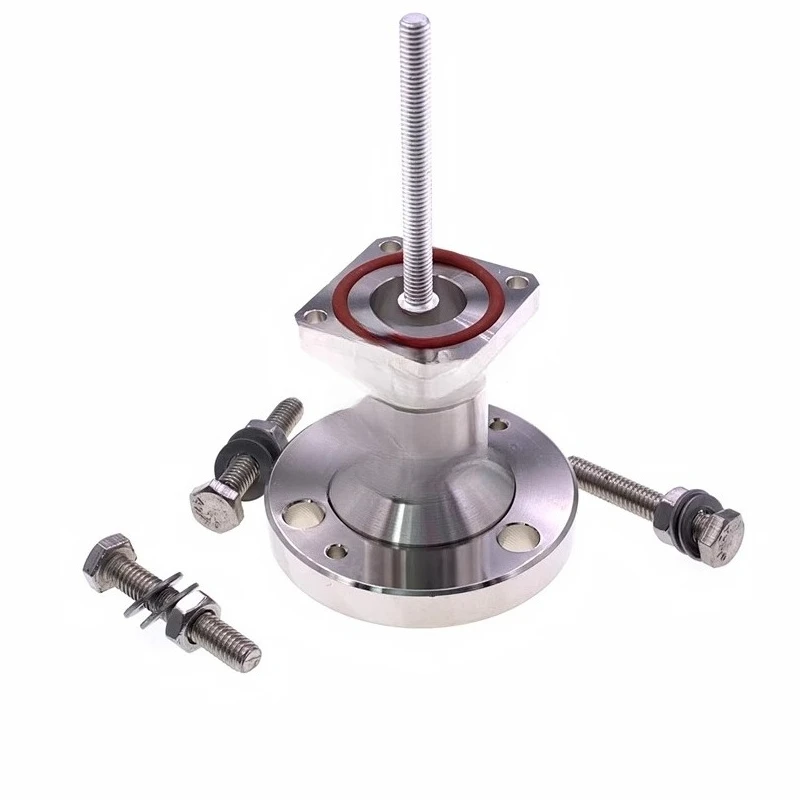 F45 Coaxial Rf High…