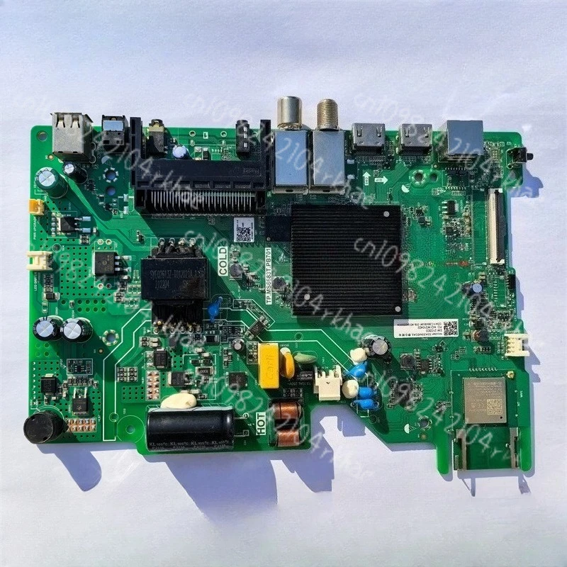

Motherboard TP.MS6683T.PB701 LCD TV Motherboard