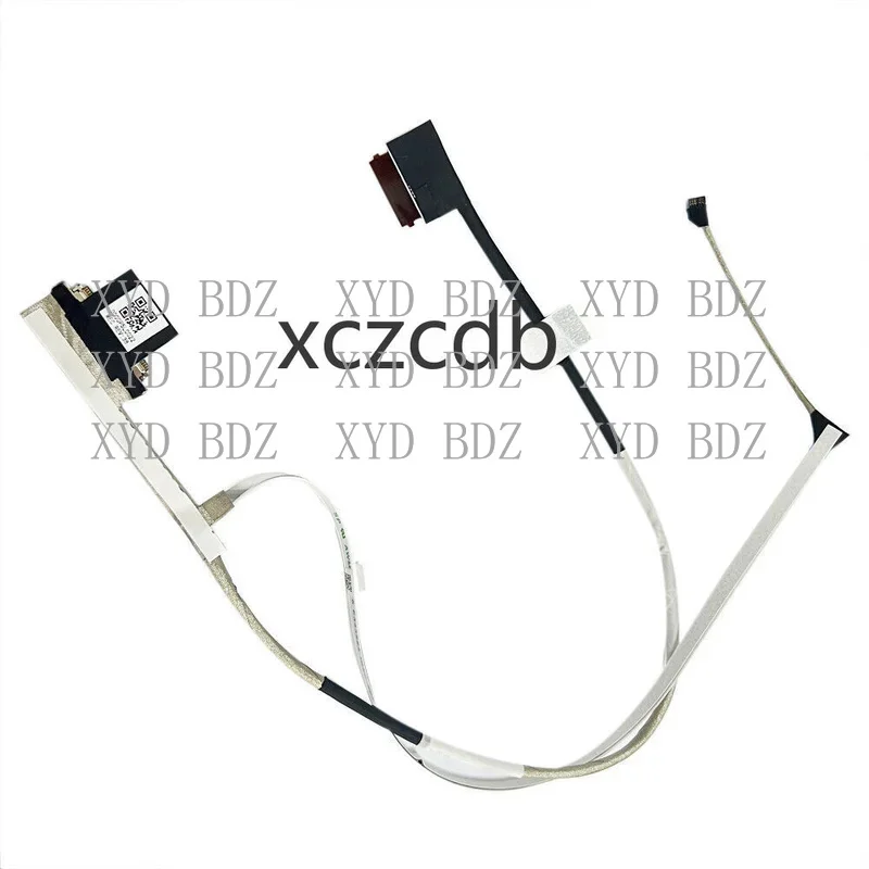 

DB ЖК-кабель с сенсорным экраном видеолинии 40PIN для HP 15-DY2056MS DD00P5LC001