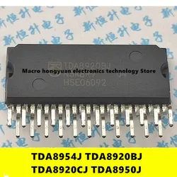 5adet TDA8954J TDA8920BJ TDA8920CJ TDA8950J imported audio amplifier IC