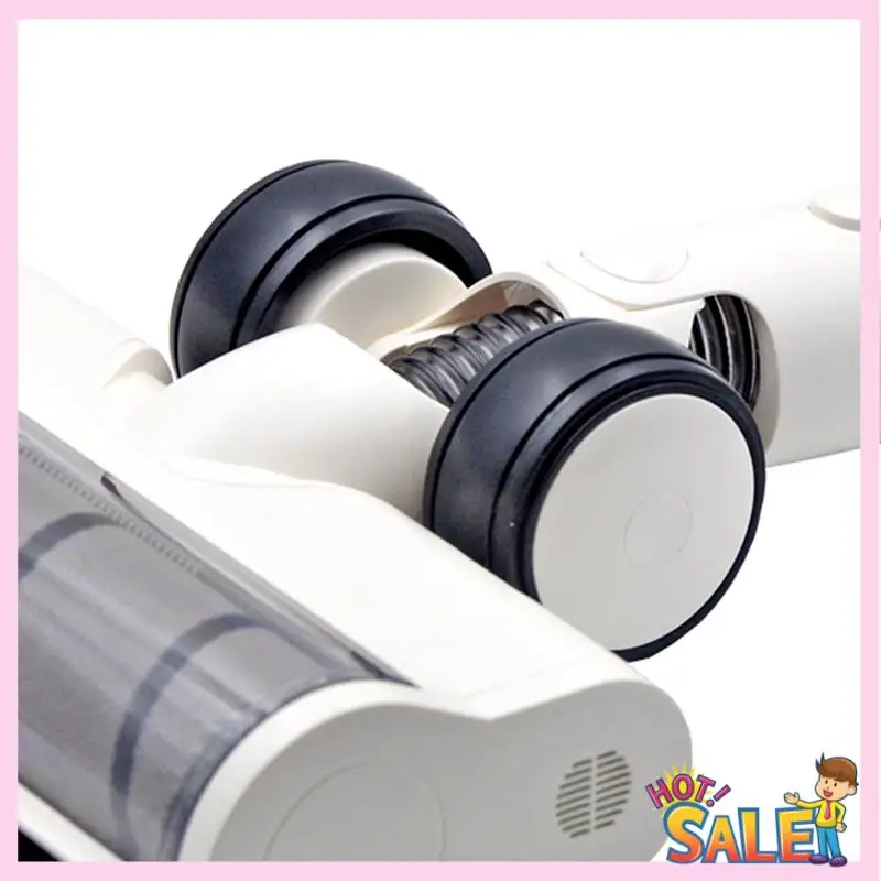 

A88X For Dreame R10, R20, R30, T20, T30, V11, V12 - LED Enhanced Electric Floor Vacuum Brush Spare Part